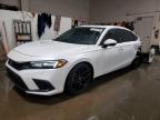 2023 HONDA CIVIC SPOR - 19XFL1H81PE010409