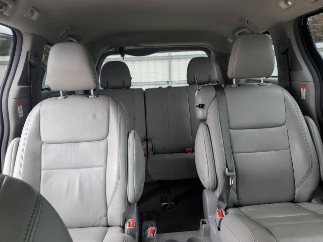 2018 TOYOTA SIENNA XLE - 5TDYZ3DCXJS954784