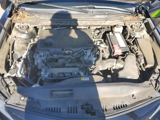 2018 TOYOTA CAMRY L - 4T1B11HK8JU594277