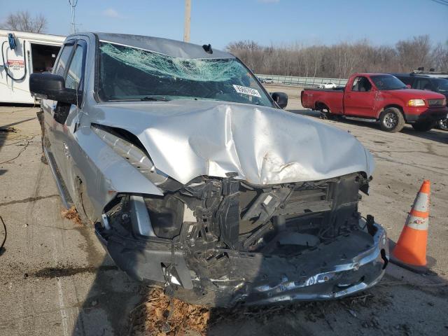 2017 RAM 1500 SLT - 3C6RR7LT0HG525795