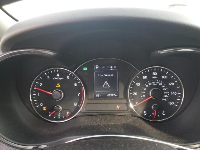 2018 KIA FORTE LX - 3KPFL4A73JE230693