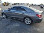 Lot #3024662658 2016 MERCEDES-BENZ CLA 250