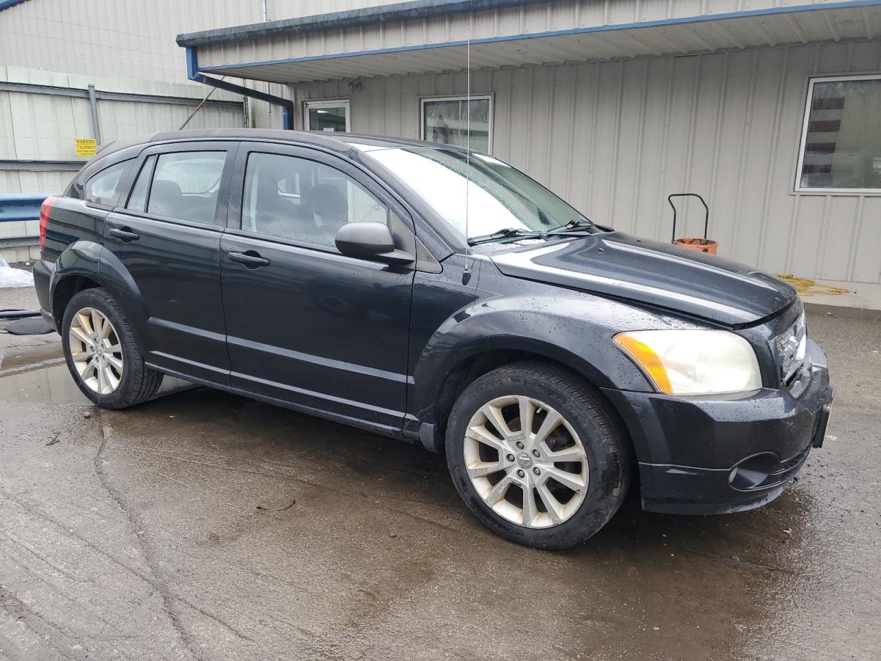 Lot #3048484970 2011 DODGE CALIBER HE