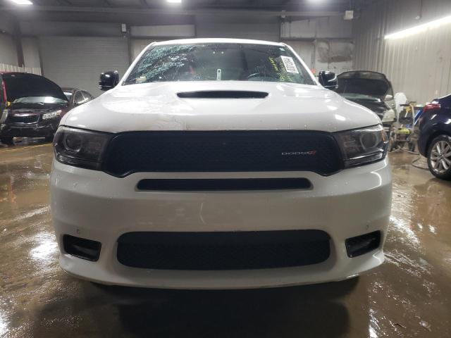 2018 DODGE DURANGO R/ - 1C4SDJCT4JC283026