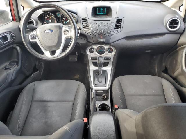 2016 FORD FIESTA SE - 3FADP4BJ1GM136029