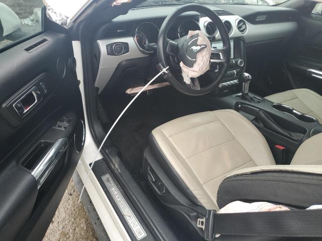 2017 FORD MUSTANG GT - 1FA6P8CF9H5280641