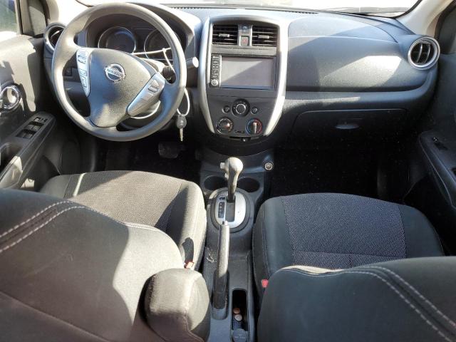 2018 NISSAN VERSA S - 3N1CN7AP4JL885782