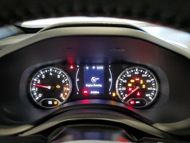 2019 JEEP RENEGADE L - ZACNJBBB1KPK06127