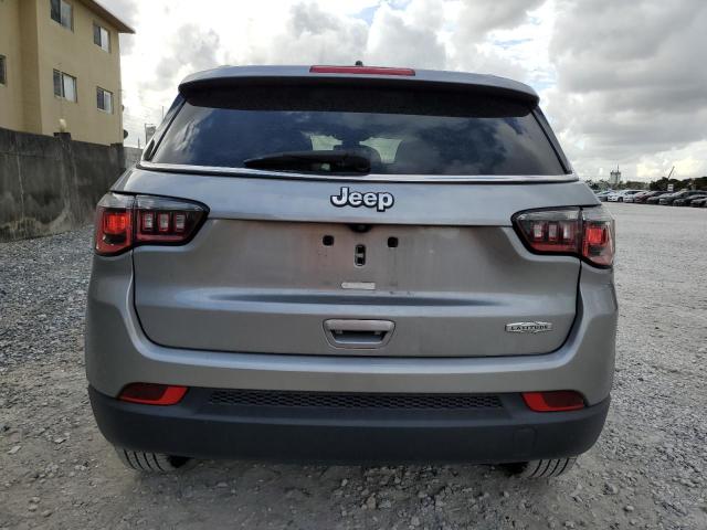 2019 JEEP COMPASS LA - 3C4NJCBB4KT843692
