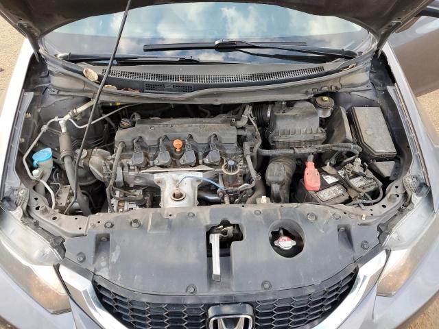 2015 HONDA CIVIC EX - 19XFB2F87FE202685