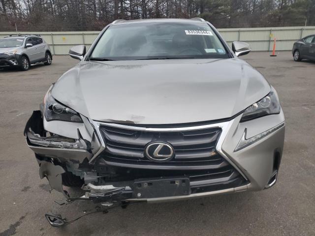 VIN JTJBARBZ2F2022324 2015 LEXUS NX no.5