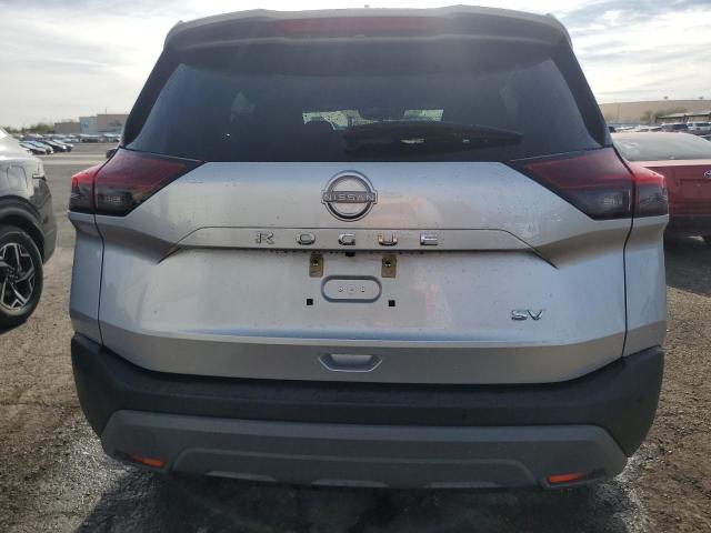 VIN 5N1BT3BA4PC836311 2023 NISSAN ROGUE no.6