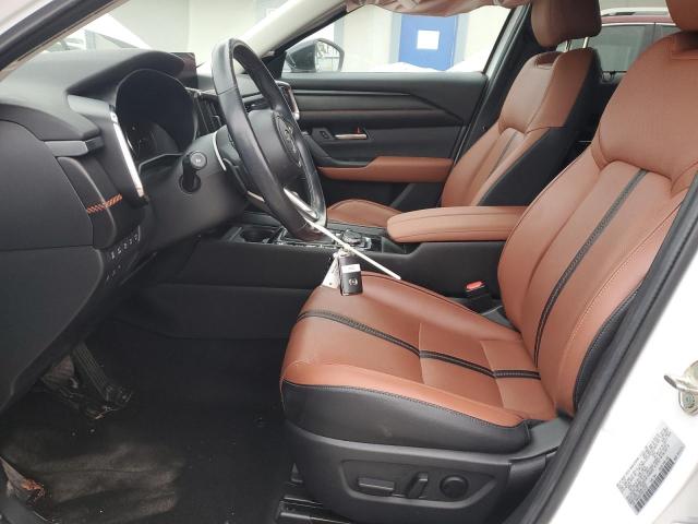 2023 MAZDA CX-50 PREM - 7MMVABEY3PN134155