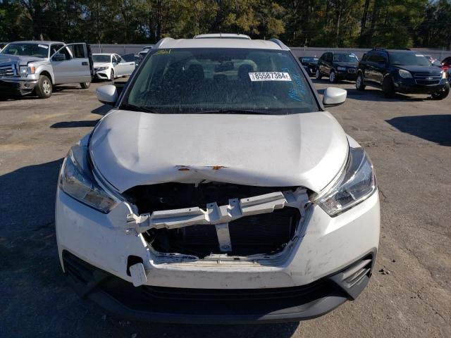 2019 NISSAN KICKS S 3N1CP5CU9KL499281