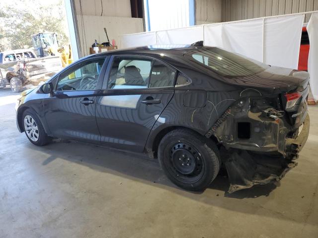 2021 TOYOTA COROLLA LE - 5YFEPMAE9MP161073