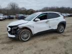 2021 HYUNDAI KONA SEL - KM8K22AA6MU724632