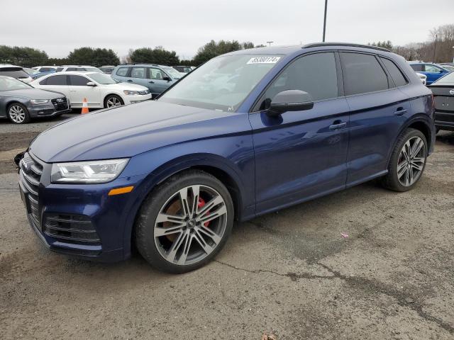 2020 AUDI SQ5 PREMIU #3030562852