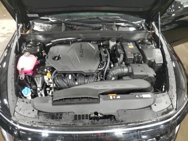 2024 HYUNDAI SONATA SEL - KMHL64JA8RA410302