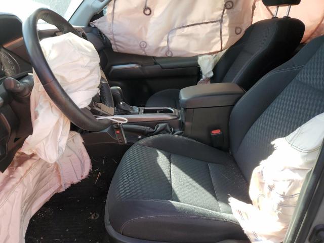 2023 TOYOTA TACOMA DOU - 3TMCZ5AN1PM613777