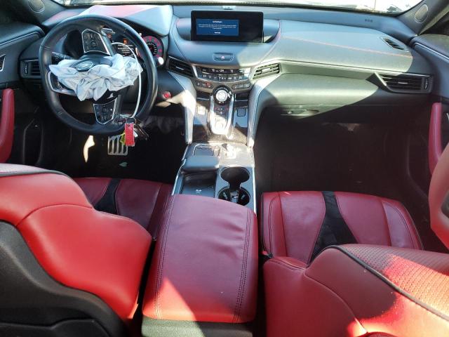 2021 ACURA TLX TECH A - 19UUB6F59MA000422