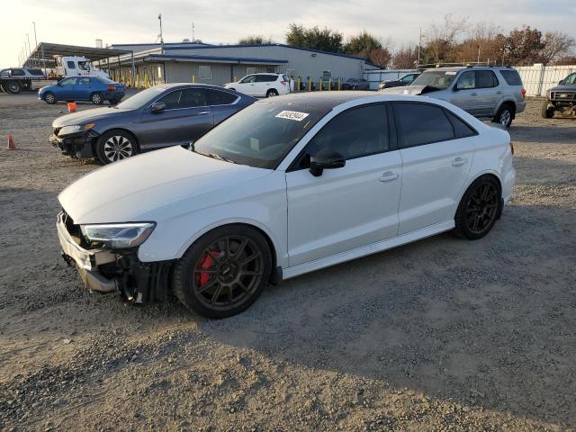 2018 AUDI RS3 #3028678714