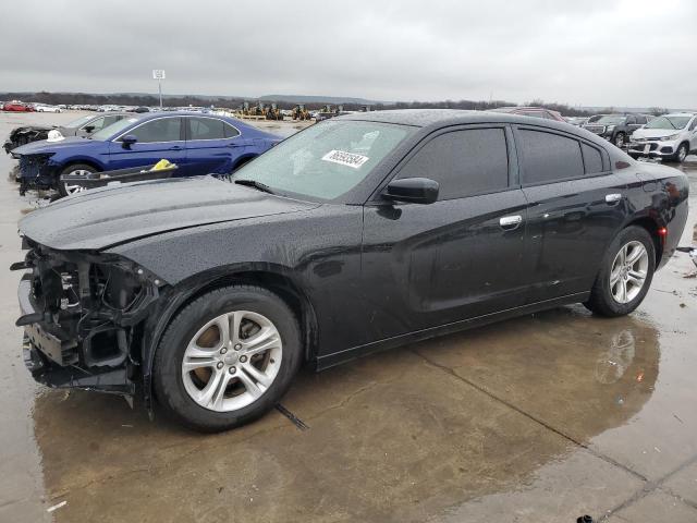 2015 DODGE CHARGER SE - 2C3CDXBG8FH856594