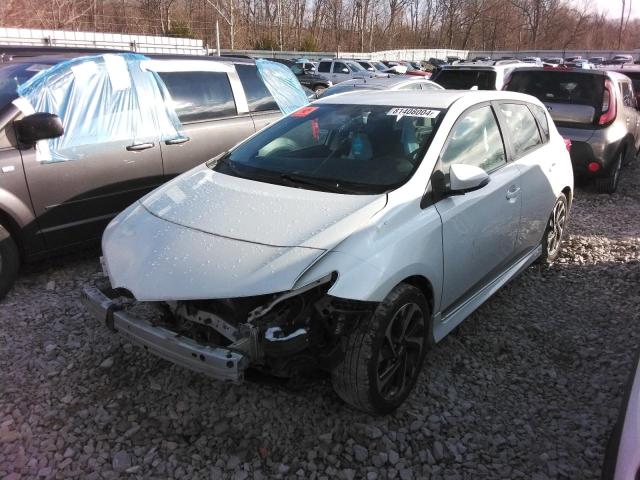 2016 TOYOTA SCION IM #3024925361