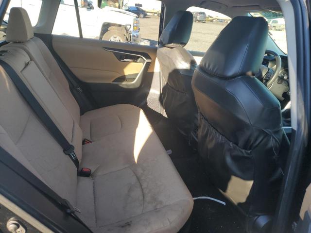 2019 TOYOTA RAV4 XLE - JTMRWRFV1KD043271