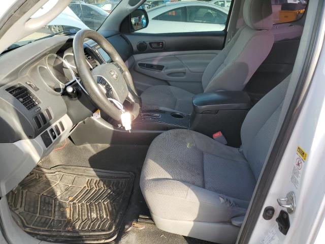 2015 TOYOTA TACOMA ACC - 5TFTX4CN7FX063409