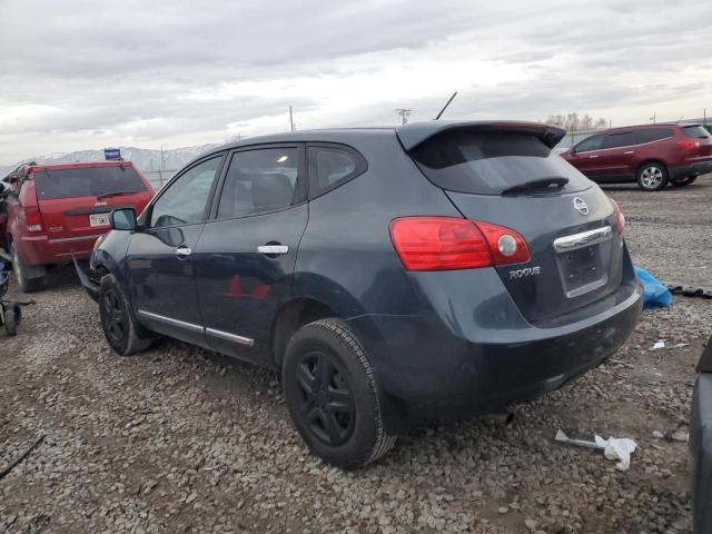 Vin: jn8as5mv5cw704928, lot: 85142984, nissan rogue s 20122