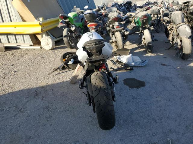 2013 KAWASAKI NINJA 650 - JKAEXEE18DDA10531