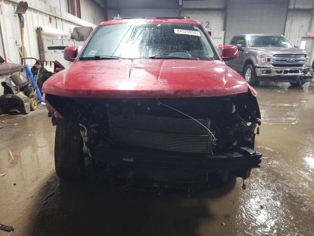 2015 DODGE JOURNEY CR - 3C4PDCGG7FT605474