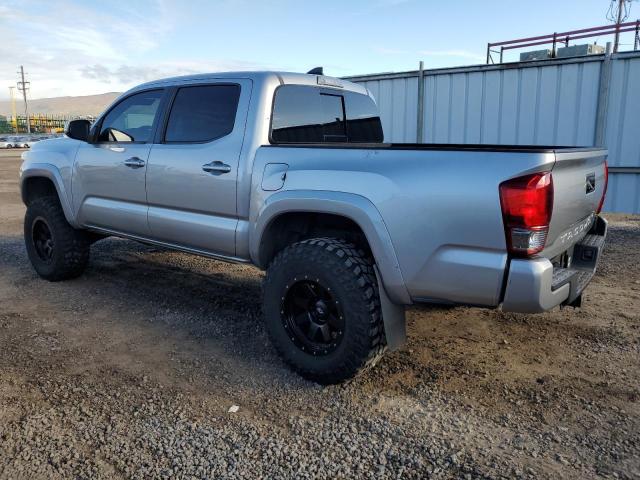 Vin: 5tfcz5an8hx064428, lot: 83890424, toyota tacoma double cab 20172