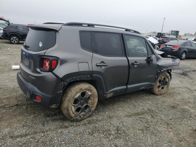 2017 JEEP RENEGADE S - ZACCJAAB3HPF52551
