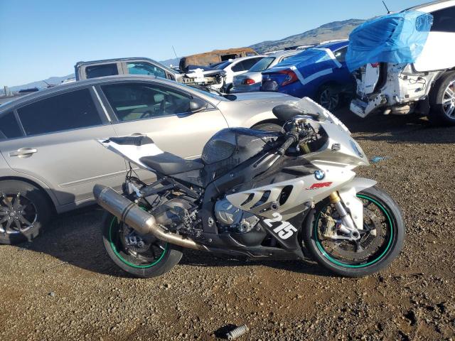 2011 BMW S 1000 RR #3050832129