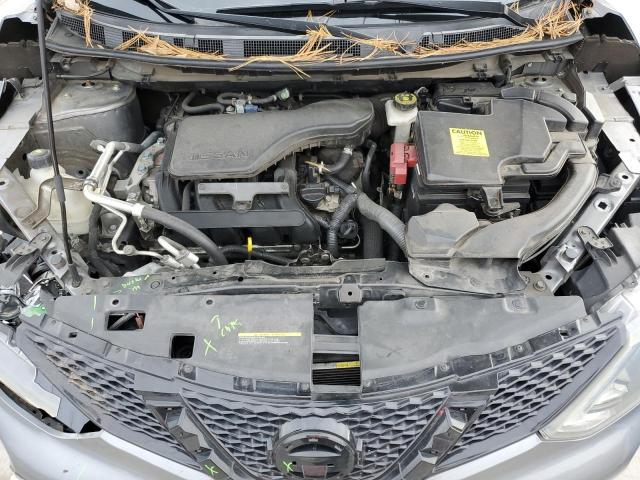 2018 NISSAN ROGUE SPOR - JN1BJ1CP0JW102422