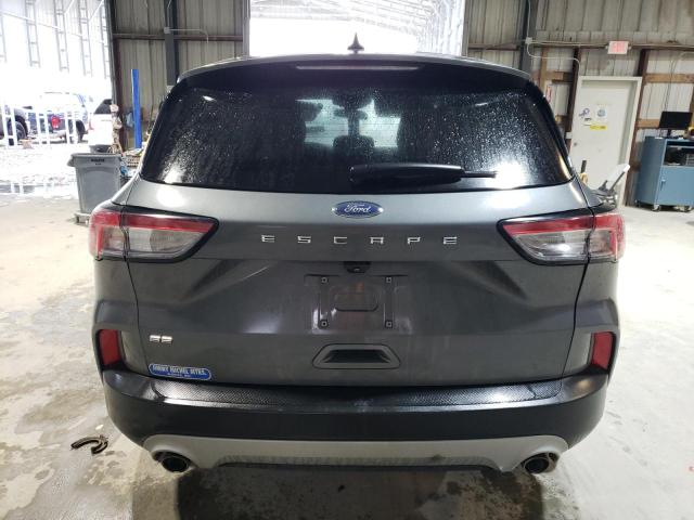 2022 FORD ESCAPE SE - 1FMCU0G64NUB09973