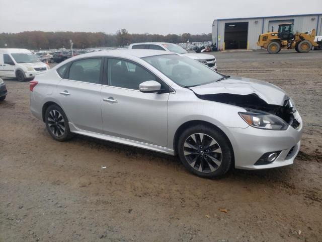 2016 NISSAN SENTRA S - 3N1AB7AP7GY339652