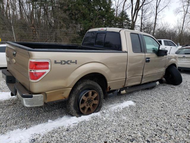 Vin: 1ftfx1etxbfc03749, lot: 83574484, ford f-150 super cab 20113