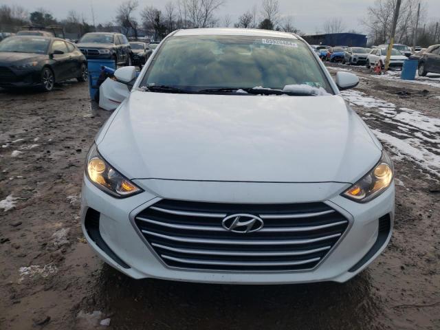 VIN 5NPD84LF8JH382803 2018 HYUNDAI ELANTRA no.5