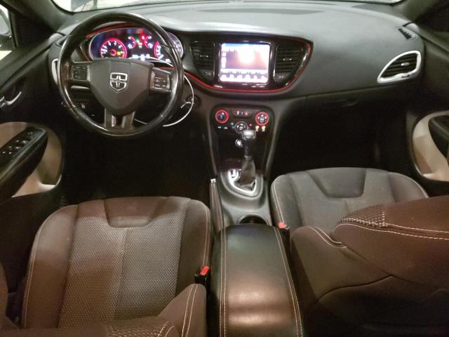 2015 DODGE DART SXT - 1C3CDFBB6FD299048