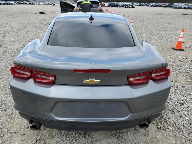 2022 CHEVROLET CAMARO LS - 1G1FB1RX8N0113396