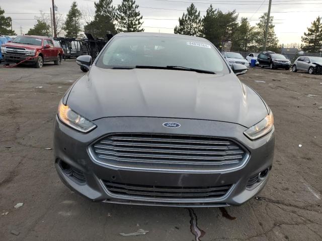 2017 FORD FUSION SE - 3FA6P0HD0HR276354