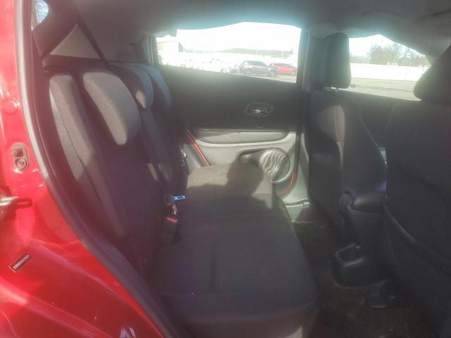 2017 HONDA HR-V LX - 3CZRU6H3XHG700624