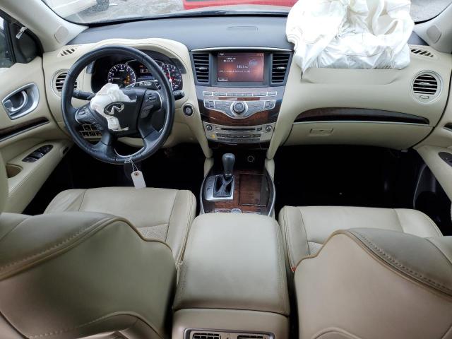 2015 INFINITI QX60 - 5N1AL0MM5FC530380