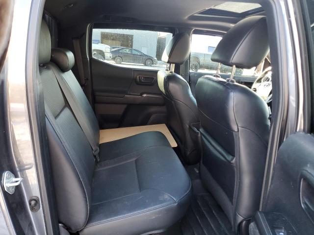 2022 TOYOTA TACOMA DOU - 3TYDZ5BN9NT013660