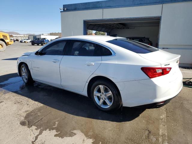 Vin: 1g1zb5st4mf059263, lot: 82997644, chevrolet malibu ls 20212