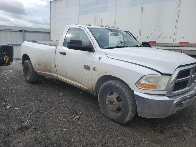 DODGE RAM 3500 S