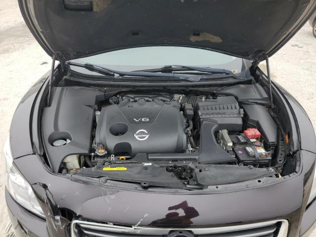 VIN 1N4AA5AP0EC476299 2014 NISSAN MAXIMA no.11