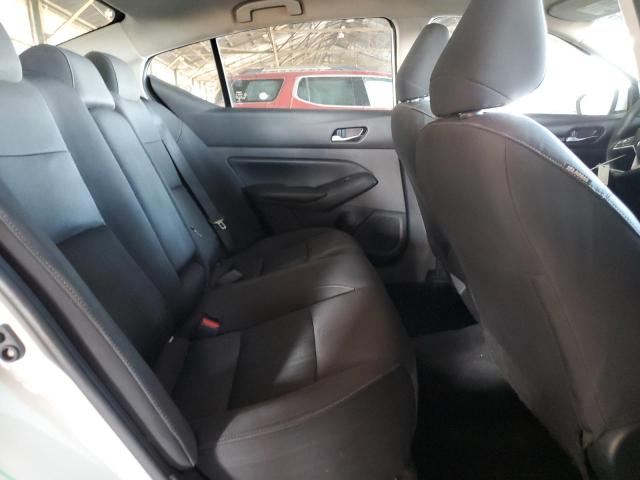 2022 NISSAN ALTIMA S - 1N4BL4BV7NN329956